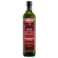 Масло оливковое Extra Virgin Selezione 100% Italian Arioli 500 мл