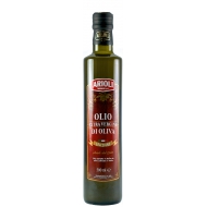 Масло оливковое Extra Virgin Selezione 100% Italian Arioli 250 мл