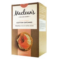 Печенье овсяное традиционное Macleans Wheat Free 150 г