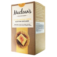 Печенье овсяное с сыром Macleans Wheat Free 150 г