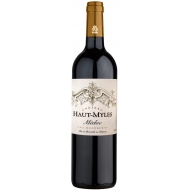 Chateau Haut-Myles Medoc 0,75 л