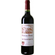 Chateau Pontet Saint Emilion Grand Cru 0,75 л