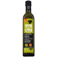 Масло оливковое Extra Virgin Terra Creta Estate 1 л