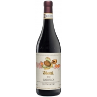 Vietti Barolo Castiglione 0,75 л