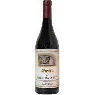 Vietti Barbera d’Asti La Crena 0,75 л