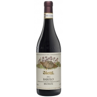 Vietti Barolo Brunate 0,75 л