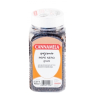 Перец черный горошком Cannamela 400 г