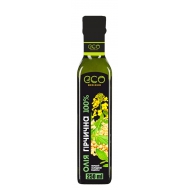 Масло Eco Olio из семян горчицы 250 мл