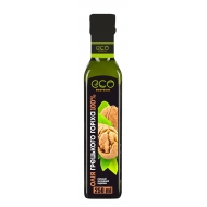 Масло Eco Olio из семян грецкого ореха 250 мл