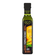 Масло Eco Olio из семян тыквы 250 мл