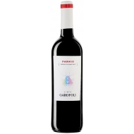 Garofoli Farnio Rosso 0,75 л