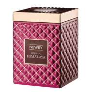 Чай черный Majestic Himalaya Newby 50 г