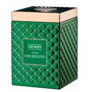 Чай черный Prime Darjeeling Newby 100 г