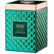 Чай зеленый Supreme Jasmine Newby 50 г