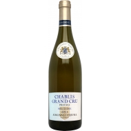 Simonnet-Febvre Chablis Grand Cru Les Preuses 0,75 л