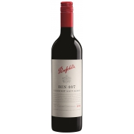 Penfolds Bin 407 Cabernet Sauvignon 0,75 л