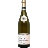 Simonnet Febvre Chablis Premier Cru 0,75 л