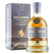 Kilchoman Sanaig (в коробке) 0,7 л