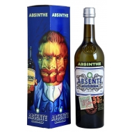 Provence Absente 55 (gift box) 0,7 л