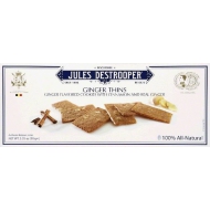 Печенье Jules Destrooper имбирное 95 г