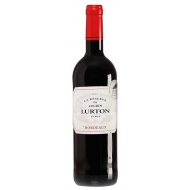 Lucien Lurton Lа Reserve Rouge  0,75 л