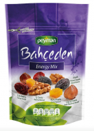 Peyman Bahceden Energy Mix микс сухофруктов и орехов 70 г