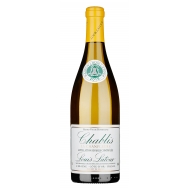 Maison Louis Latour Chablis La Chanfleure 0,75 л