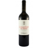 Mastroberardino Lacryma Christi del Vesuvio Rosso 0,75 л