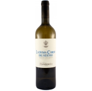 Mastroberardino Lacryma Christi del Vesuvio Bianco 0,75 л