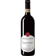 Mastrojanni Brunello di Montalcino 0,375 л