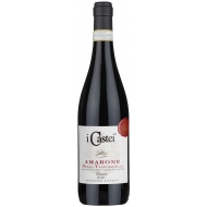 Castellani Amarone Della Valpolicella Classico 0,75 л