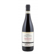 Castellani Amarone Della Valpolicella Classico Cinque Stelle 0,75 л