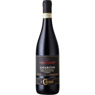 Castellani Amarone Della Valpolicella Classico Campo Casalin 0,75 л