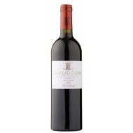 La Passion des Terroirs Chateau Doyac Haut Medoc 0,75 л