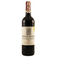 Chateau Macquin Saint Georges Saint Emilion 0,75 л