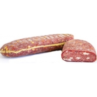 Салями Spianata Romana Salumi Pedroni 100 г