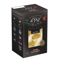 Паста Paccheri 1881 Pasta Berruto 500 г