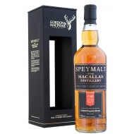 Gordon & MacPhail Macallan Speymalt 1980 (gift box) 0,7 л