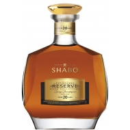 Shabo Reserve 20 Y.O. 0,5 л