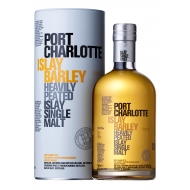 Bruichladdich Port Charlotte Islay Barley 0,7 л