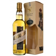 Gordon & MacPhail Glentauchers 1991 р. 0,7 л