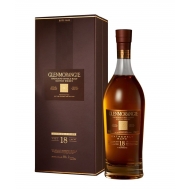 Glenmorangie 18 Y.O. (gift box) 0,7 л