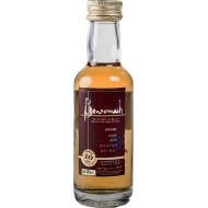 Benromach 10 Y.O. 0,05 л