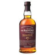 Balvenie Sherry Oak 17 Y.O. 0,7 л