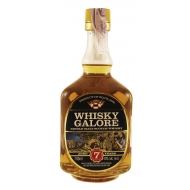 Duncan Taylor Whisky Galore 7 Y.O. 0,7 л