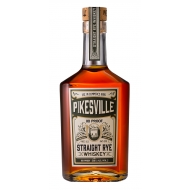 Pikesville Straight Rye Whiskey 0,7 л
