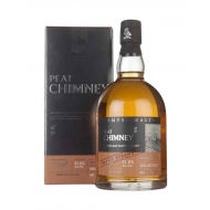 Wemyss Malts Peat Chimney №001 0,7 л