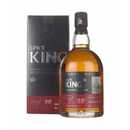 Wemyss Malts Spice King №001 0,7 л