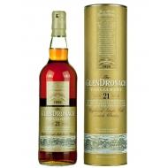 GlenDronach Parliament 21 Y.O. 0,7 л