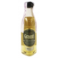 William Grant and Sons Grants Sherry Cask Reserve 0,05 л